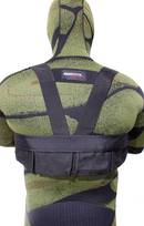 Body Weight Harness